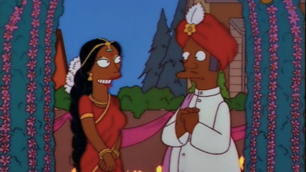 Apu ze Simpsonových přijde o hlas, je prý moc rasistický